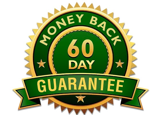 AlphaFuel Pro   Moneyback